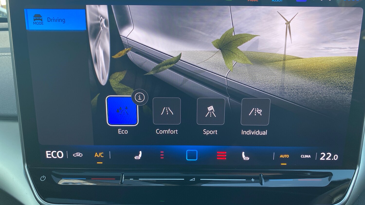 Used Volkswagen ID.4 2024 for sale - 77945992: Photo 35