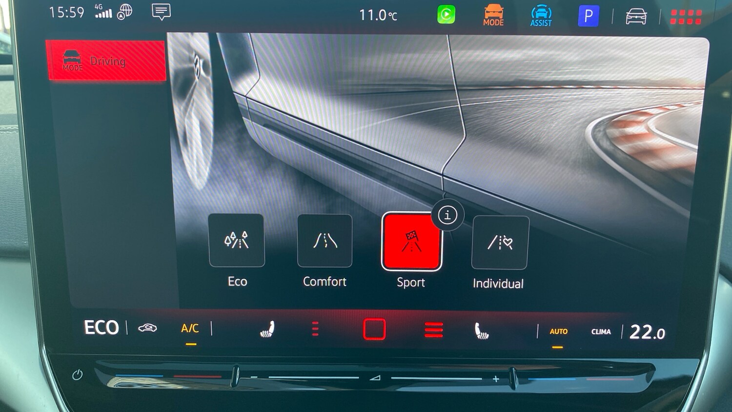 Used Volkswagen ID.4 2024 for sale - 77945992: Photo 36