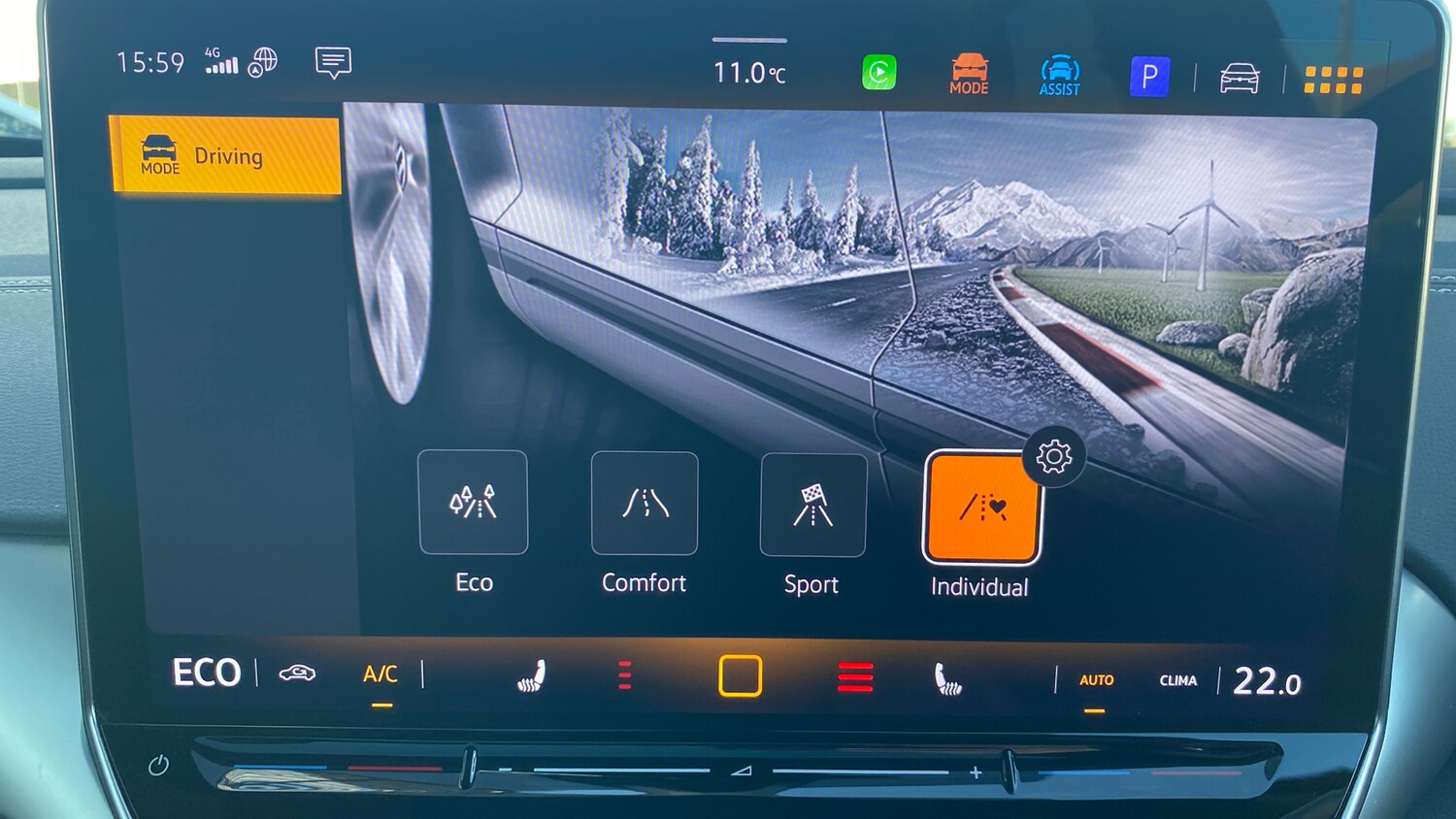 Used Volkswagen ID.4 2024 for sale - 77945992: Photo 37