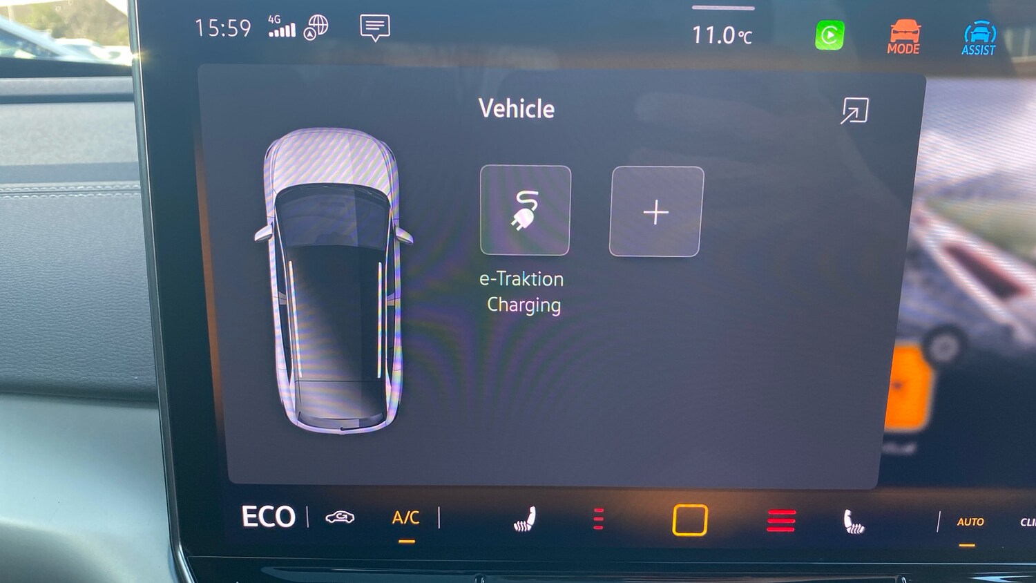 Used Volkswagen ID.4 2024 for sale - 77945992: Photo 38