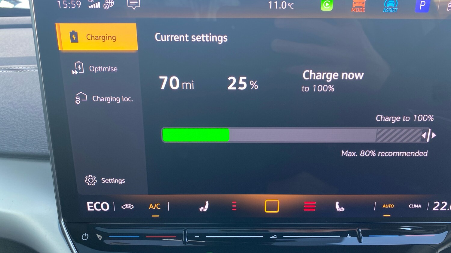 Used Volkswagen ID.4 2024 for sale - 77945992: Photo 39