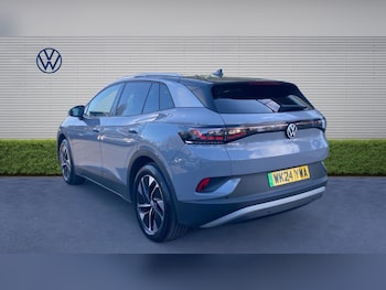 Used Volkswagen ID.4 2024 for sale - 77945992: Photo