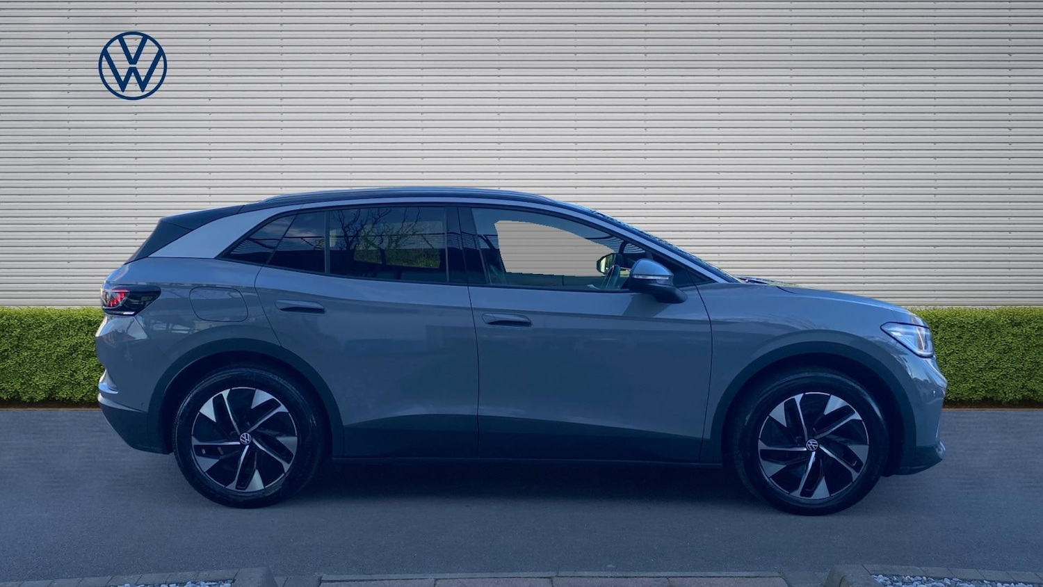 Used Volkswagen ID.4 2024 for sale - 77945992: Photo 4