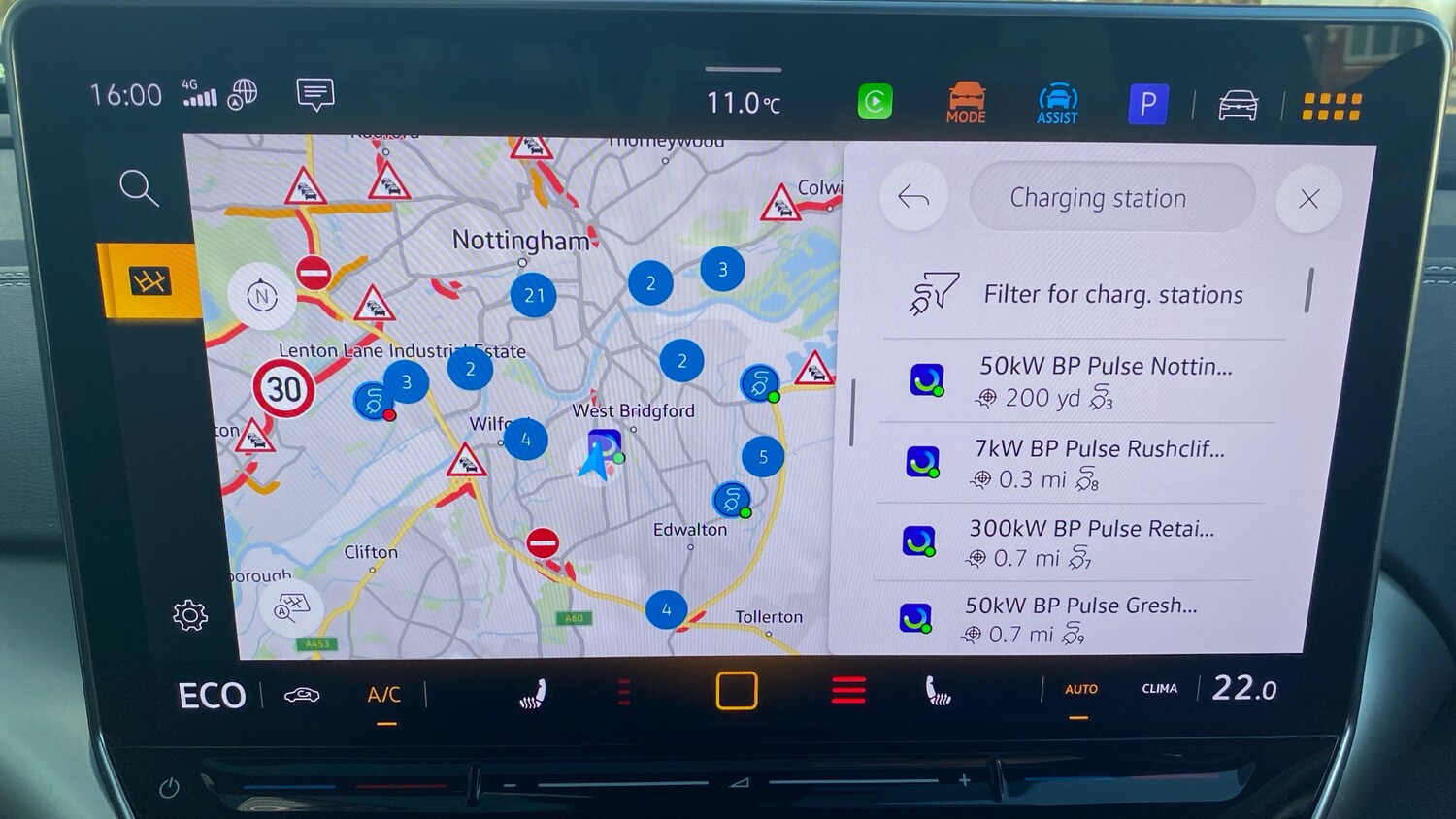 Used Volkswagen ID.4 2024 for sale - 77945992: Photo 42