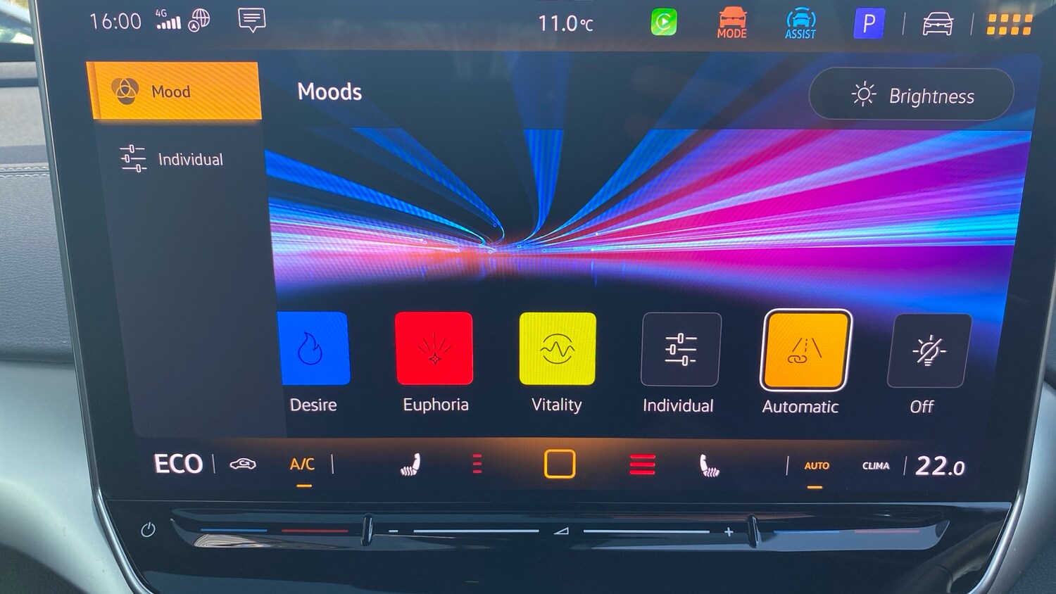 Used Volkswagen ID.4 2024 for sale - 77945992: Photo 44