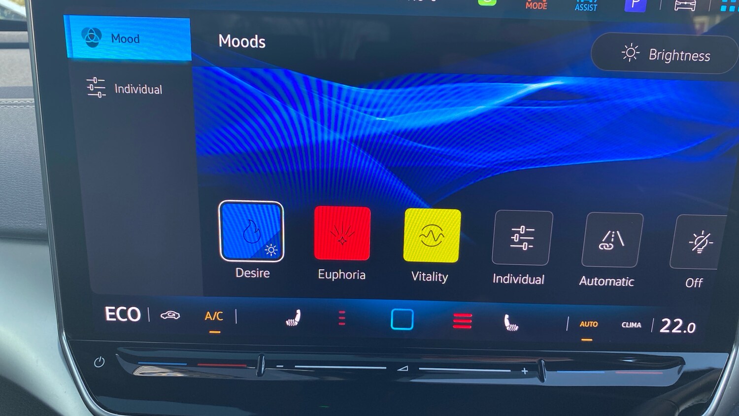 Used Volkswagen ID.4 2024 for sale - 77945992: Photo 45