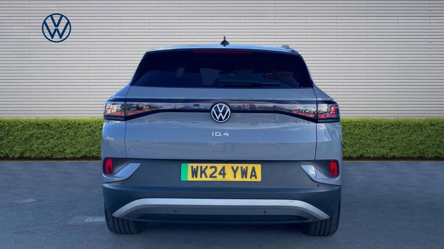 Used Volkswagen ID.4 2024 for sale - 77945992: Photo 8