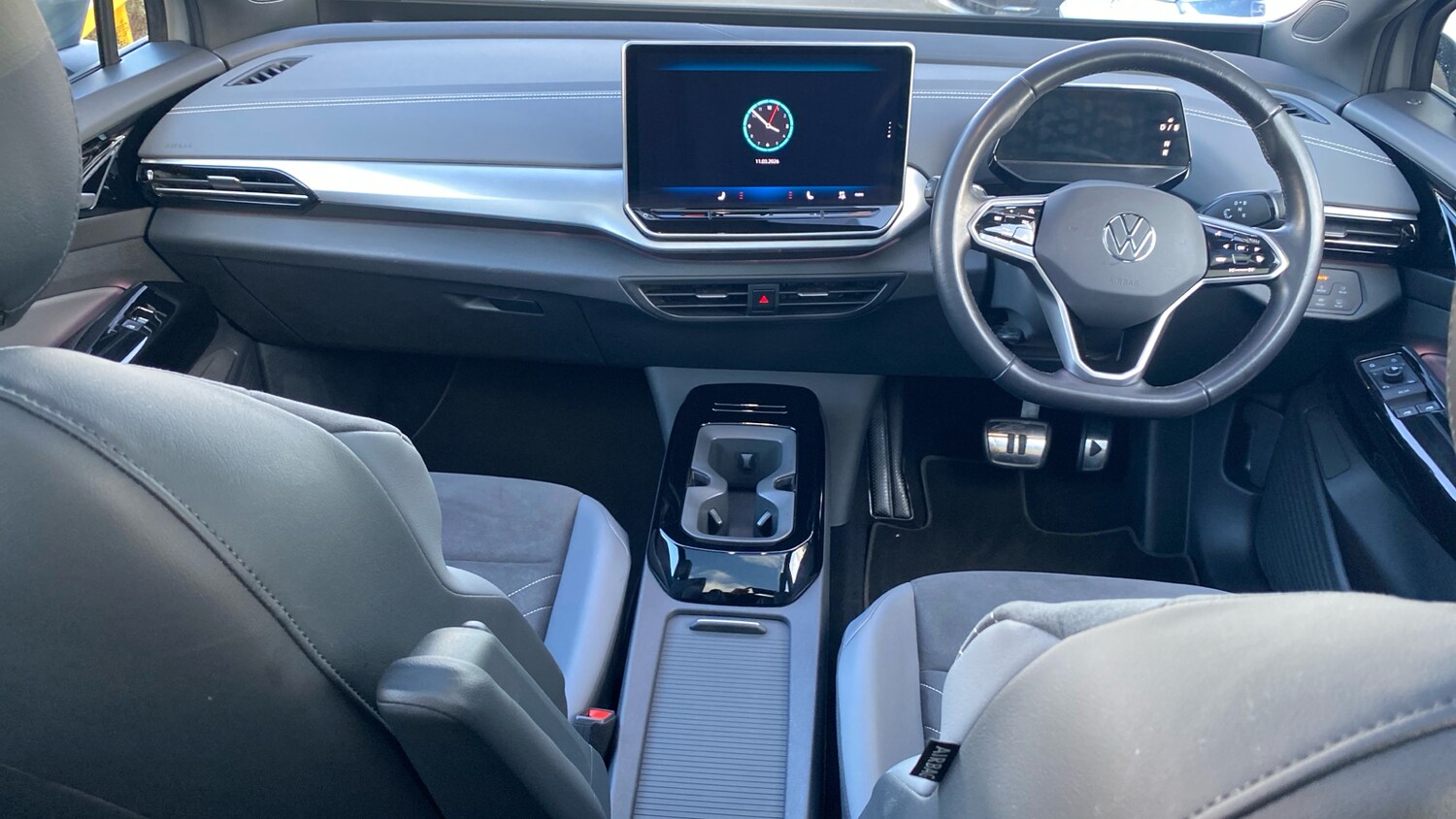 Used Volkswagen ID.4 2024 for sale - 77945992: Photo 9