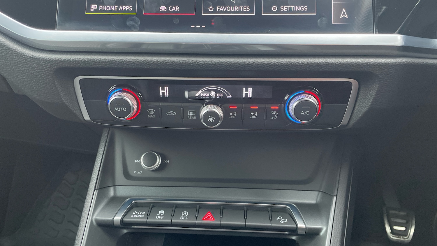 Used Audi Q3 2021 for sale - 77446987: Photo 13