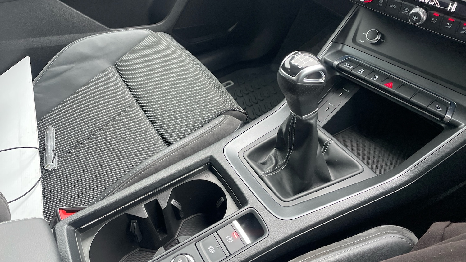 Used Audi Q3 2021 for sale - 77446987: Photo 14