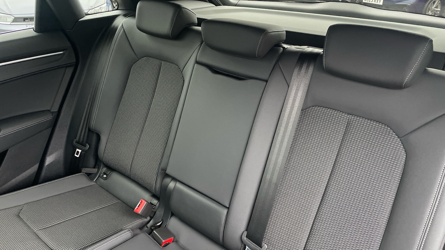 Used Audi Q3 2021 for sale - 77446987: Photo 16