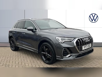 2021 (71) - 35 TDI S Line 5dr Diesel Estate