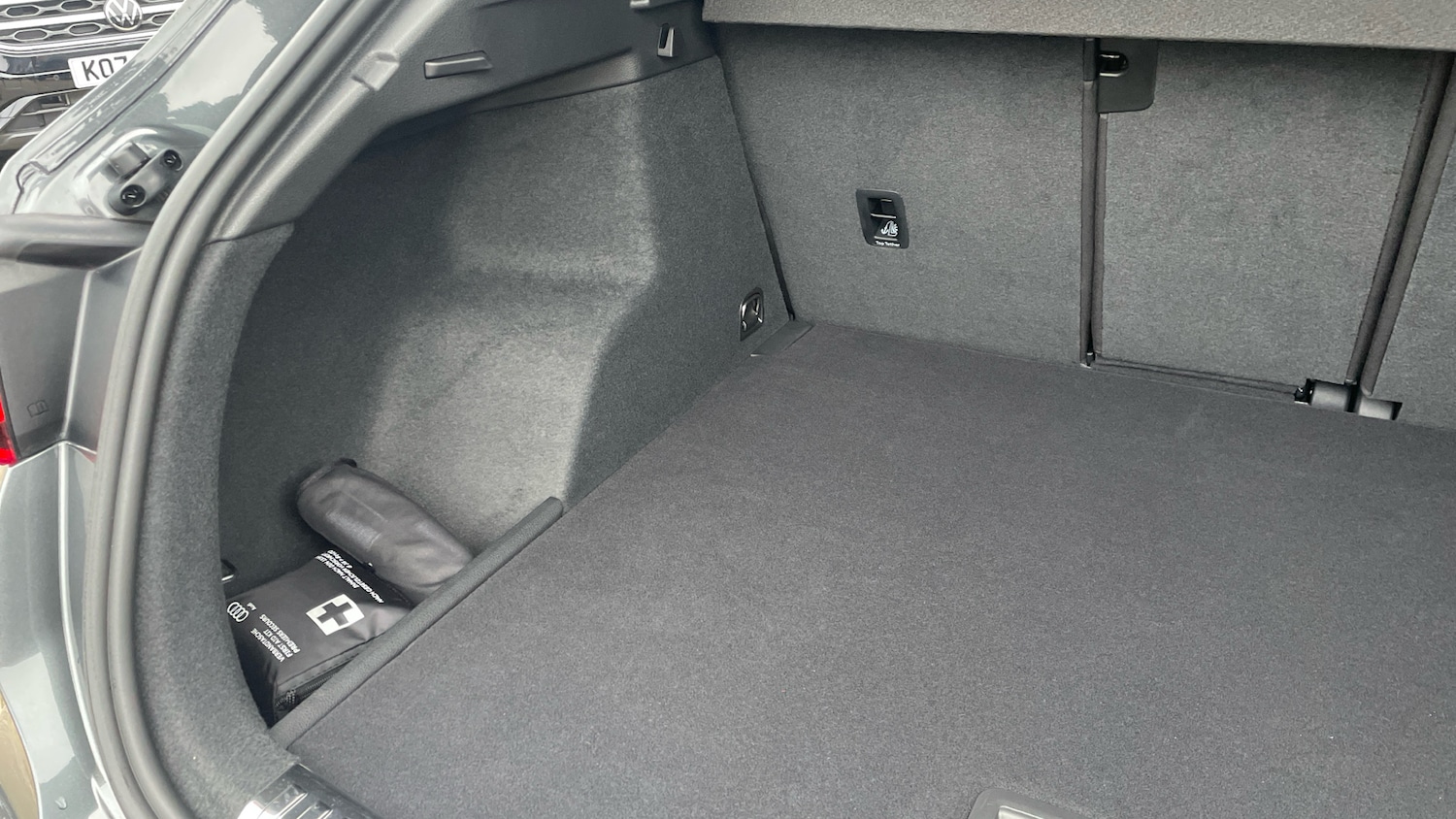 Used Audi Q3 2021 for sale - 77446987: Photo 21