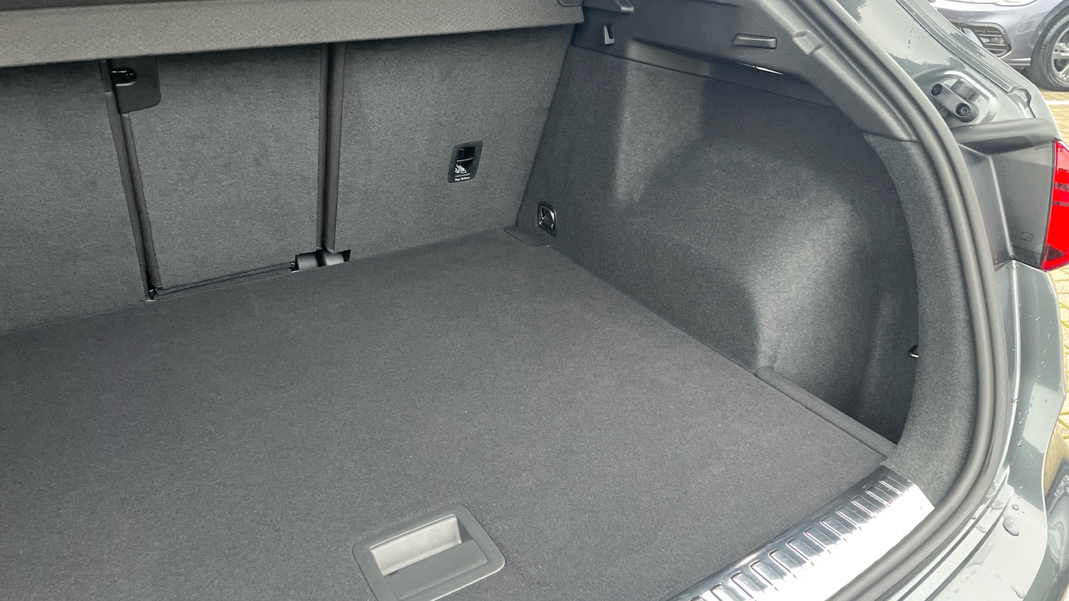 Used Audi Q3 2021 for sale - 77446987: Photo 22