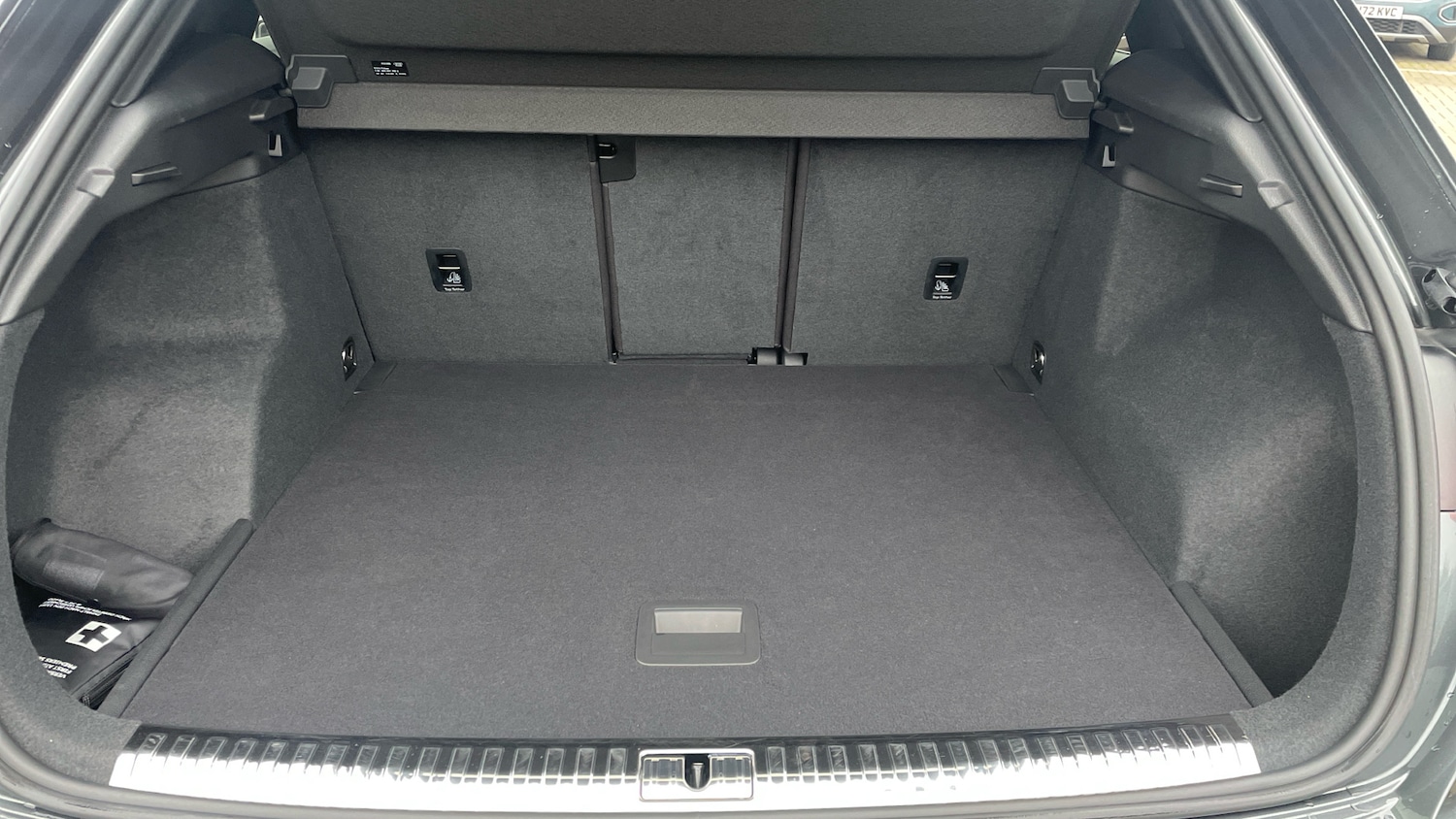 Used Audi Q3 2021 for sale - 77446987: Photo 23