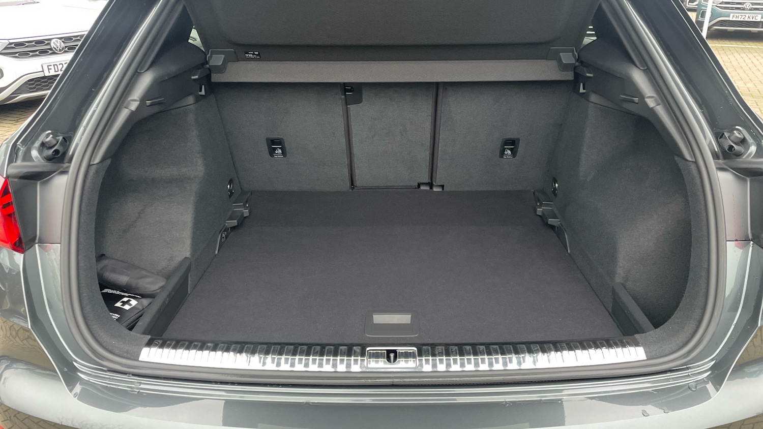 Used Audi Q3 2021 for sale - 77446987: Photo 24