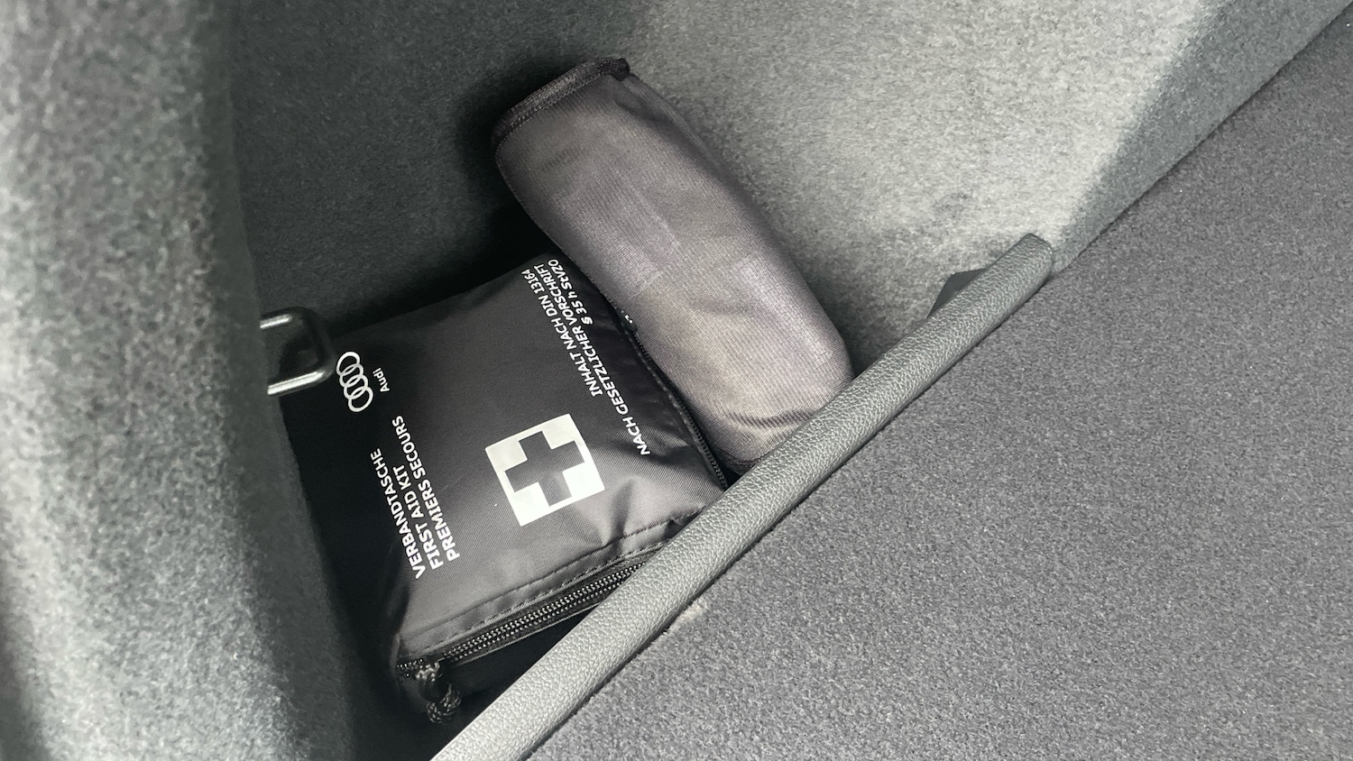 Used Audi Q3 2021 for sale - 77446987: Photo 25