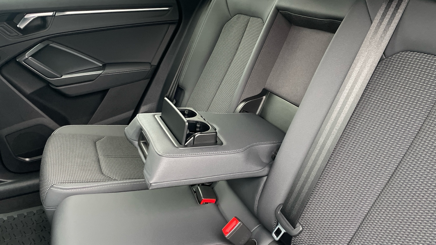 Used Audi Q3 2021 for sale - 77446987: Photo 35