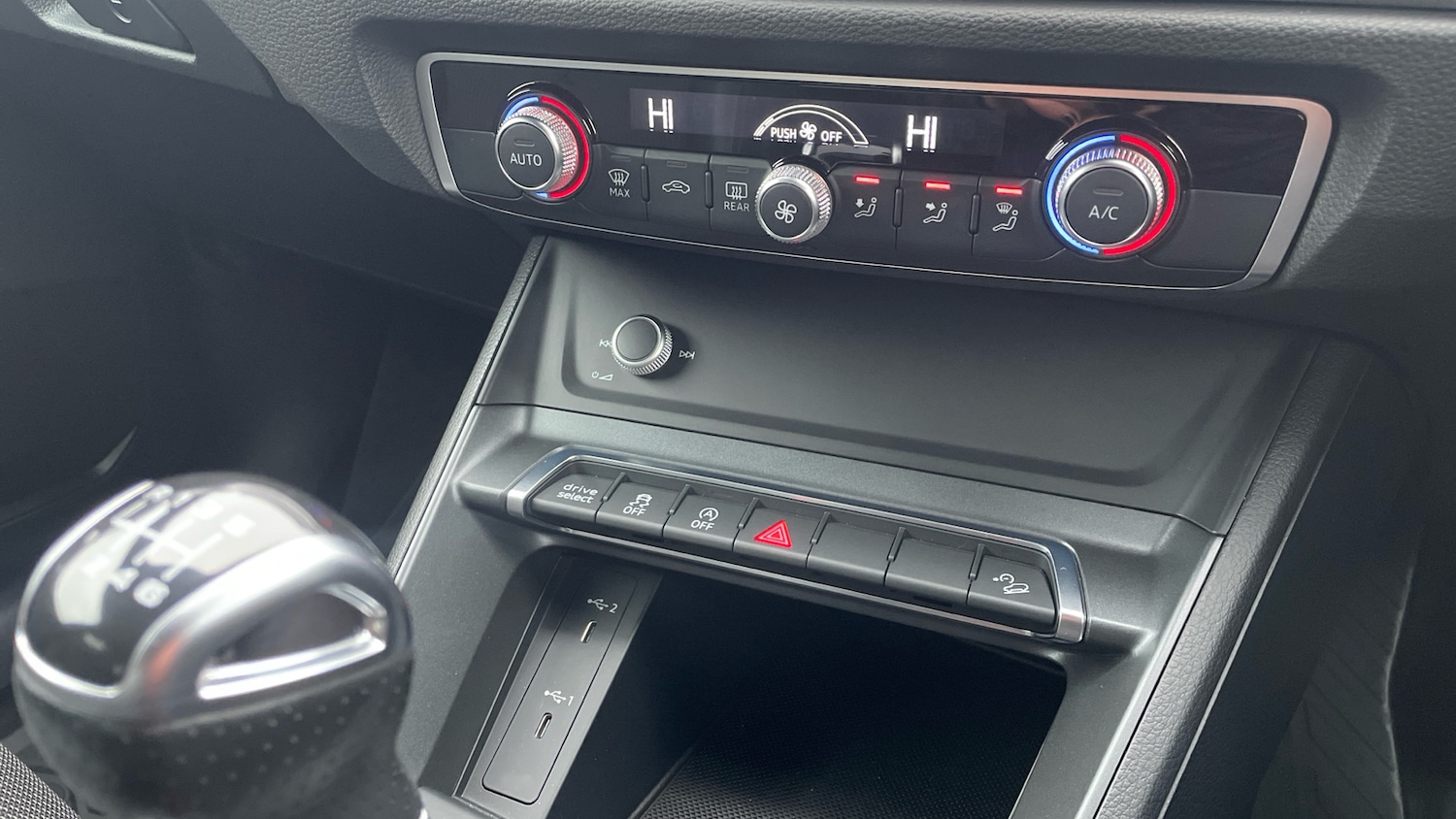 Used Audi Q3 2021 for sale - 77446987: Photo 37