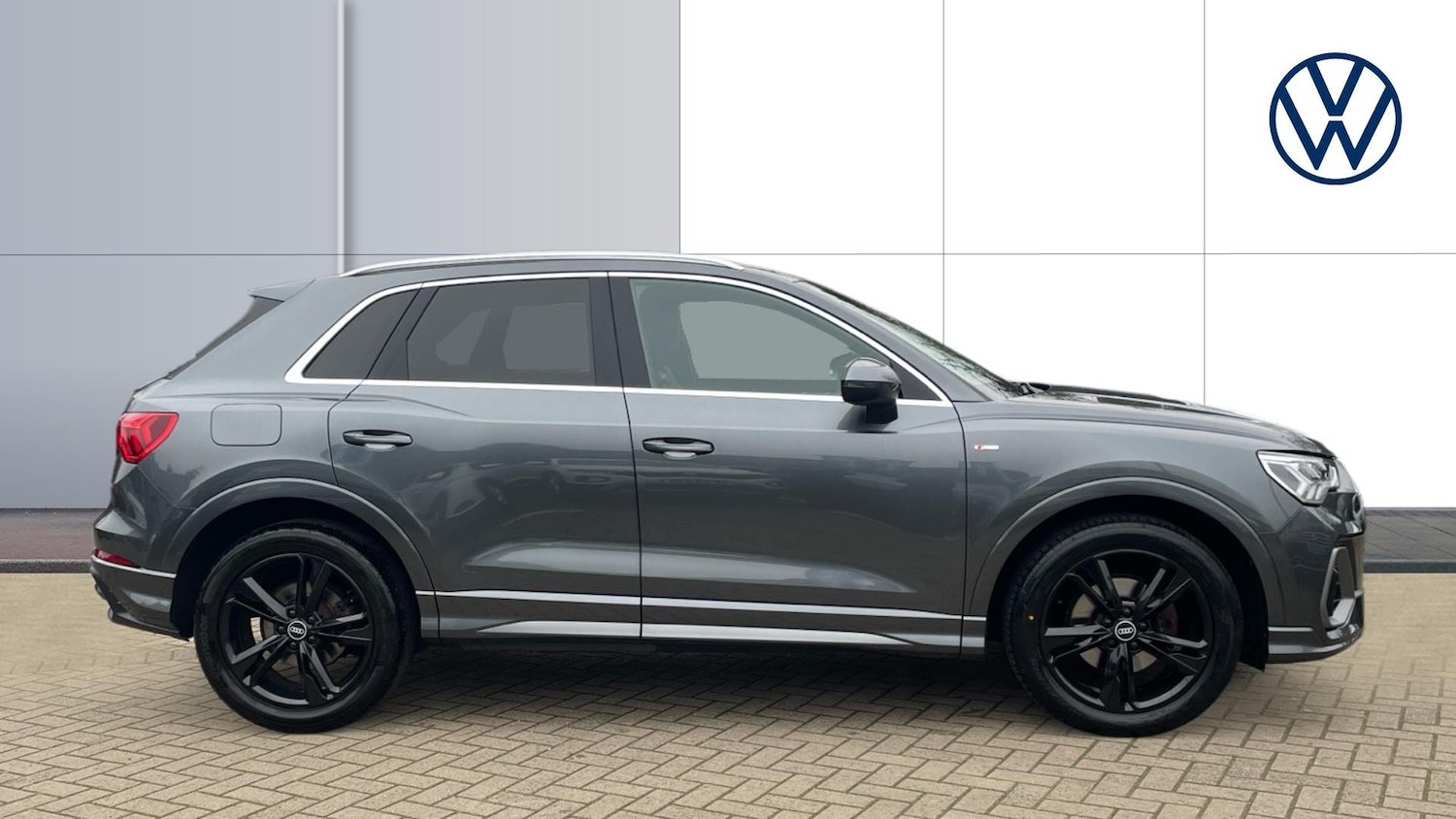 Used Audi Q3 2021 for sale - 77446987: Photo 4