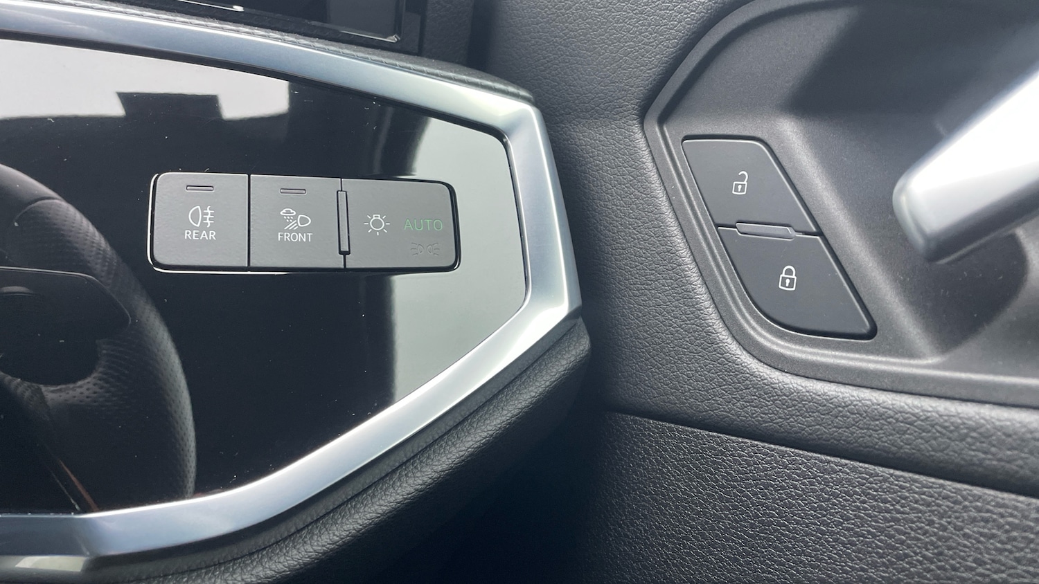 Used Audi Q3 2021 for sale - 77446987: Photo 40