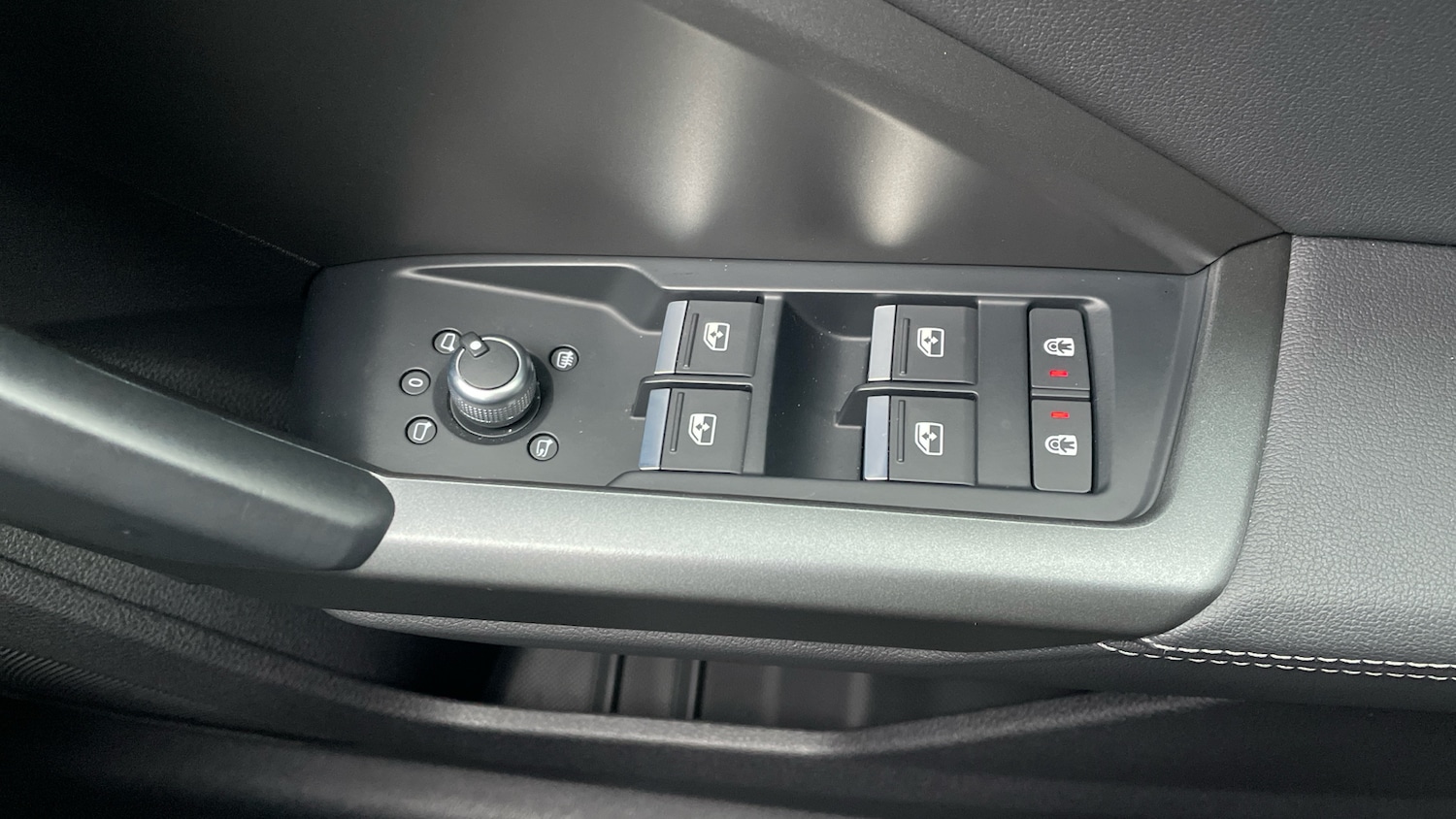 Used Audi Q3 2021 for sale - 77446987: Photo 42