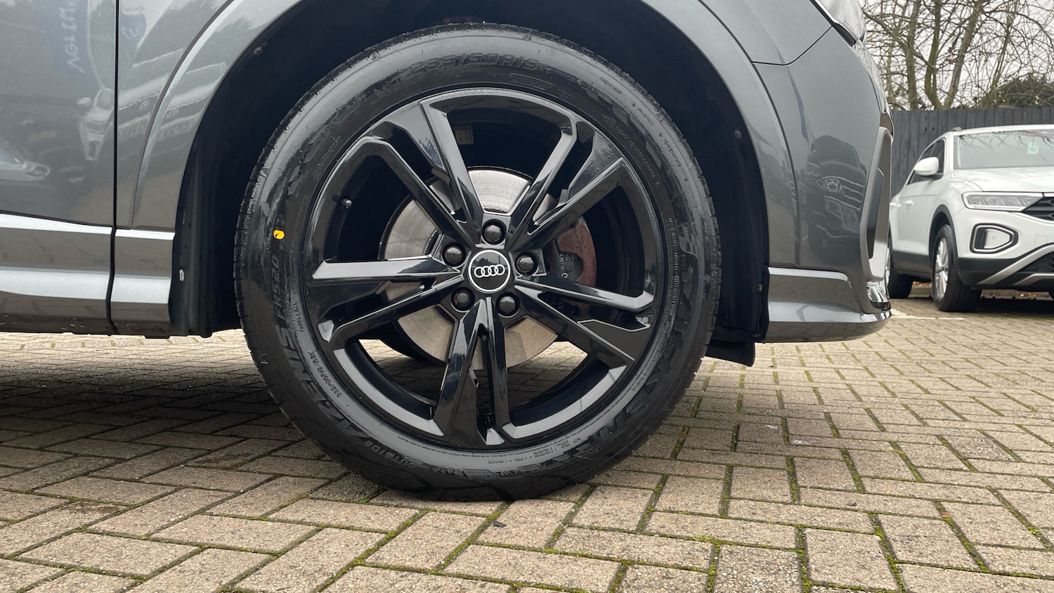 Used Audi Q3 2021 for sale - 77446987: Photo 5