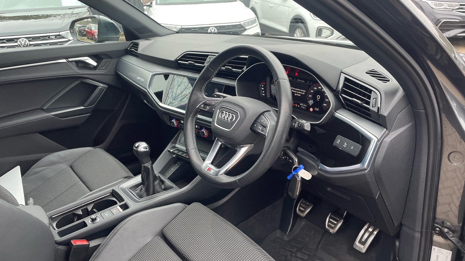 Used Audi Q3 2021 for sale - 77446987: Photo 6