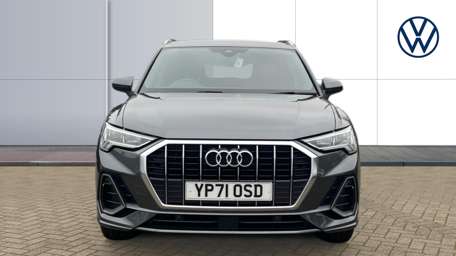 Used Audi Q3 2021 for sale - 77446987: Photo 7