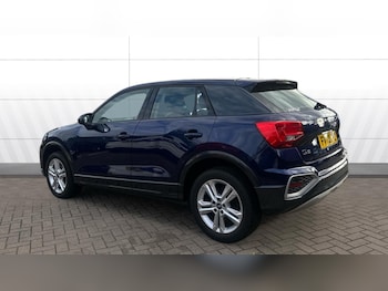 Used Audi Q2 2021 for sale - 75922430: Photo