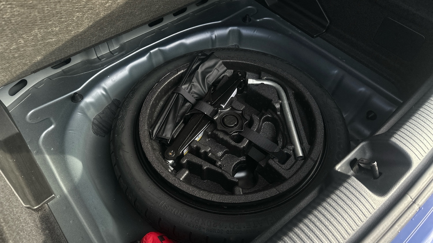 Vehicle 32