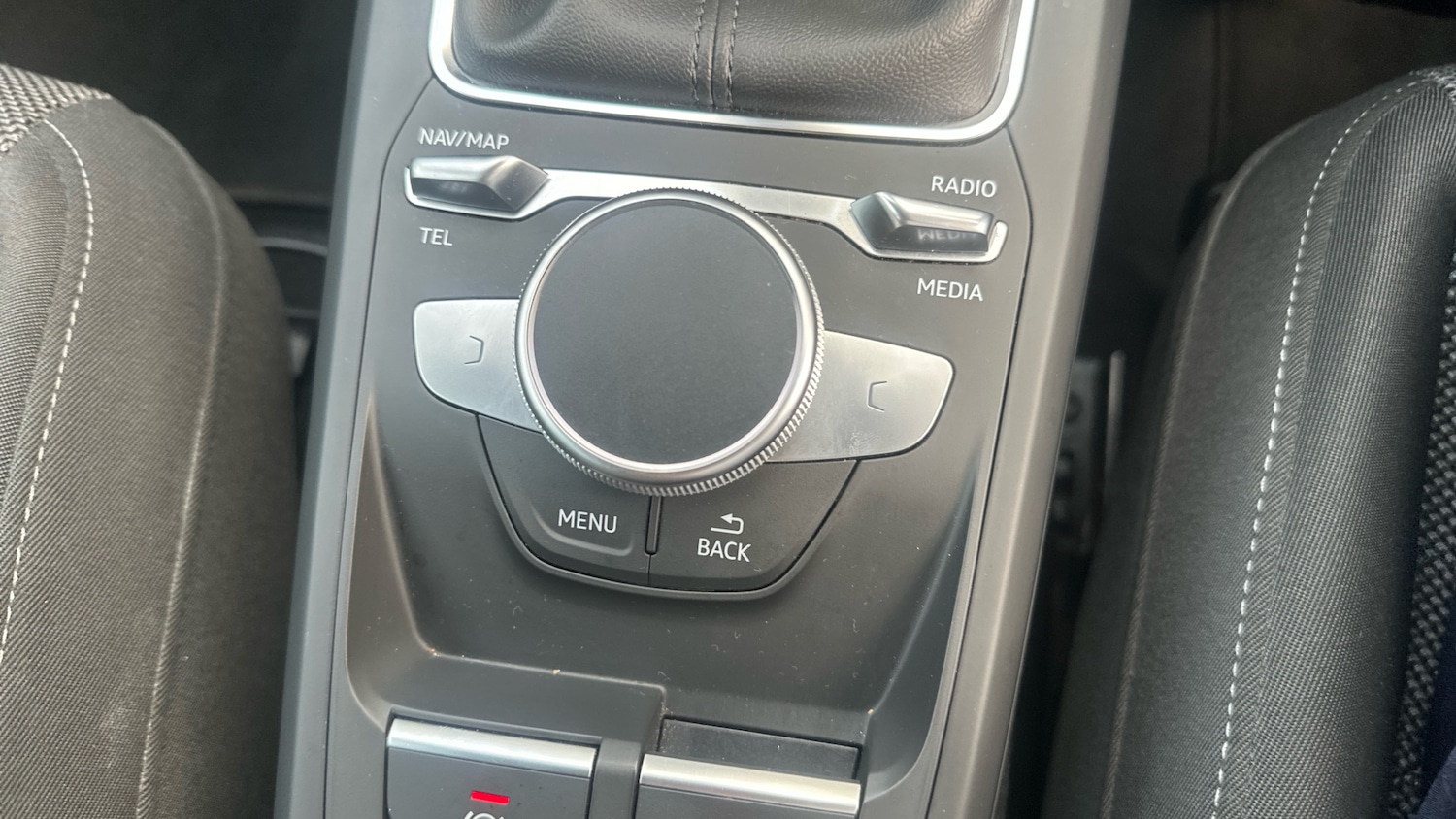 Vehicle 37