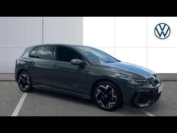 2024 (74) - 1.5 TSI 150 R-Line 5dr Petrol Hatchback
