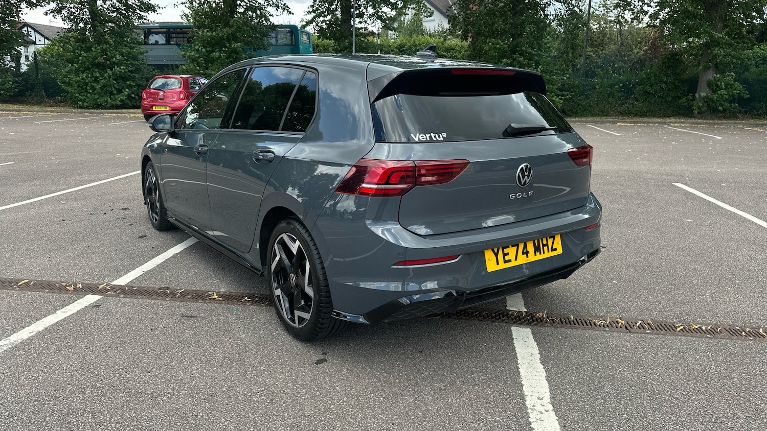 Vehicle 31