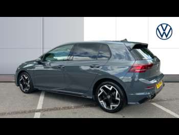 Used Volkswagen Golf 2024 for sale - 75145500: Photo