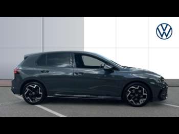 Used Volkswagen Golf 2024 for sale - 75145500: Photo
