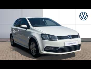 2016 (66) - 1.0 Match 5dr Petrol Hatchback