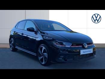 2024 (74) - 2.0 TSI GTI 5dr DSG Petrol Hatchback