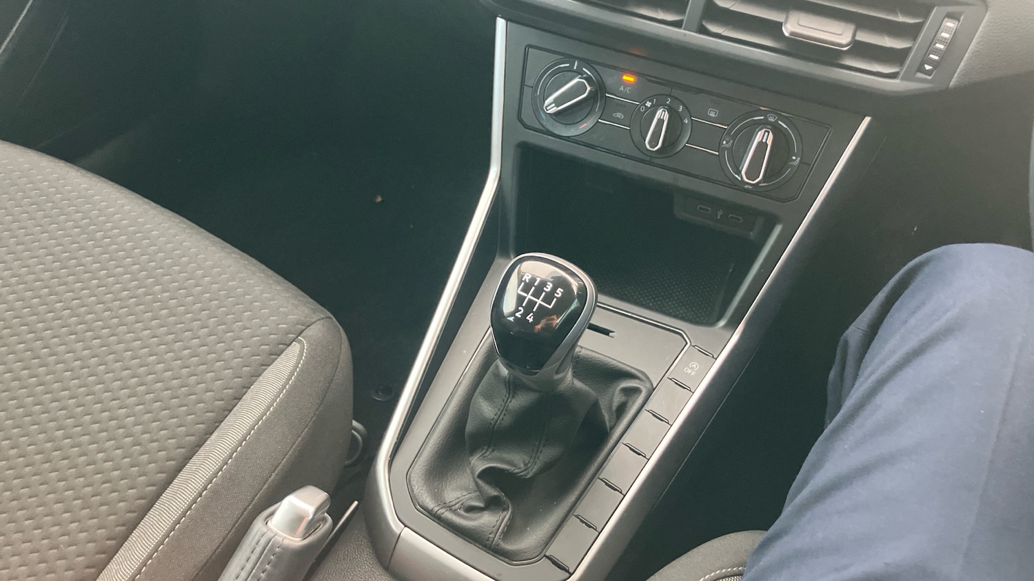 Used Volkswagen Polo 2022 for sale - 77179929: Photo 14