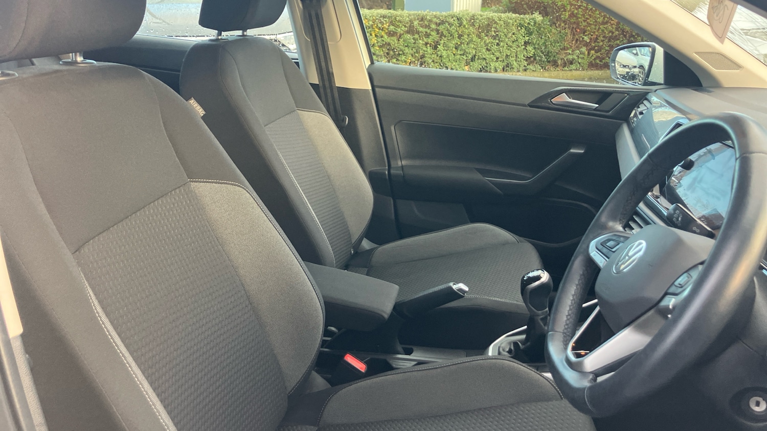 Used Volkswagen Polo 2022 for sale - 77179929: Photo 15