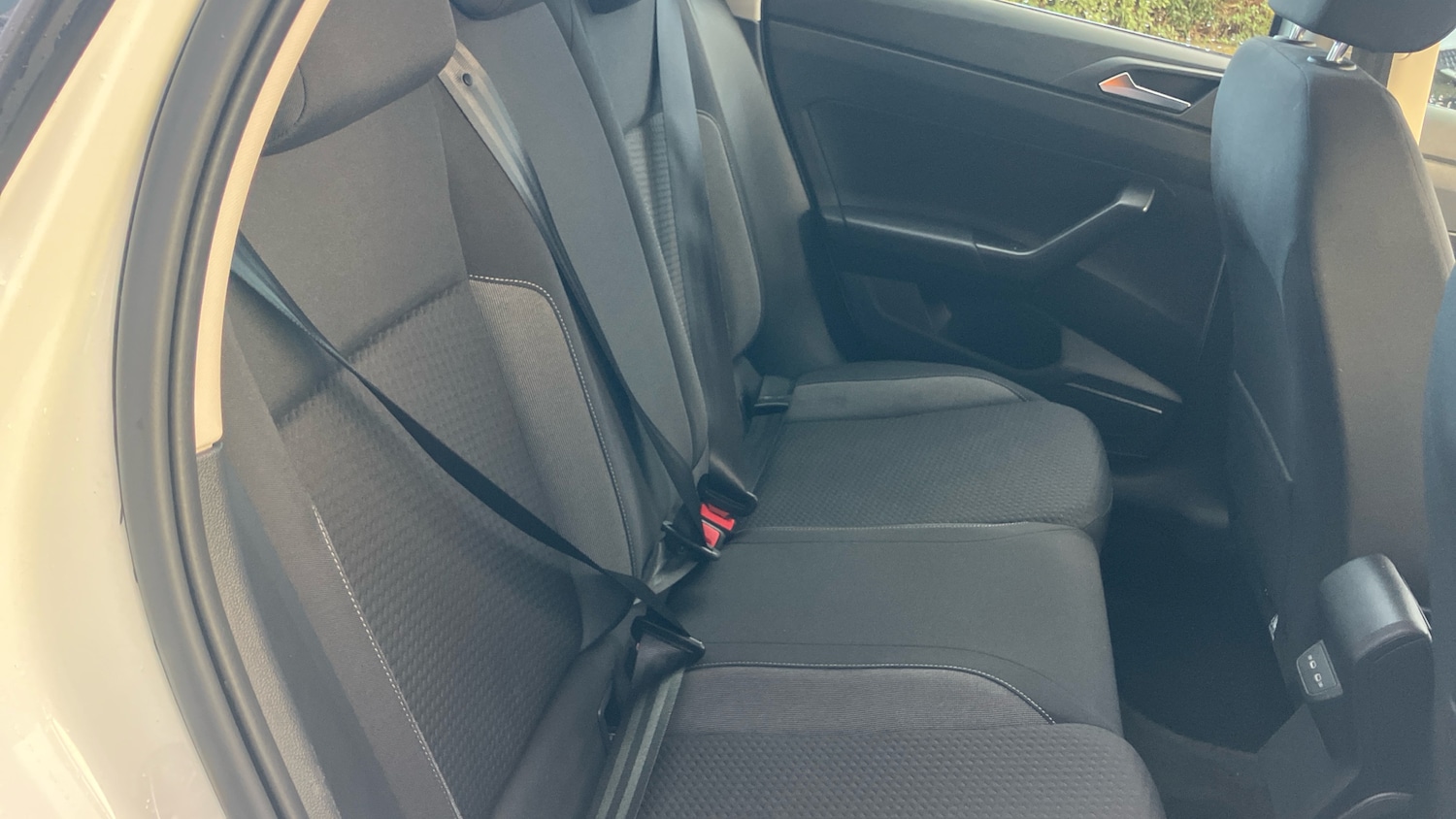 Used Volkswagen Polo 2022 for sale - 77179929: Photo 16