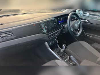 Used Volkswagen Polo 2022 for sale - 77179929: Photo