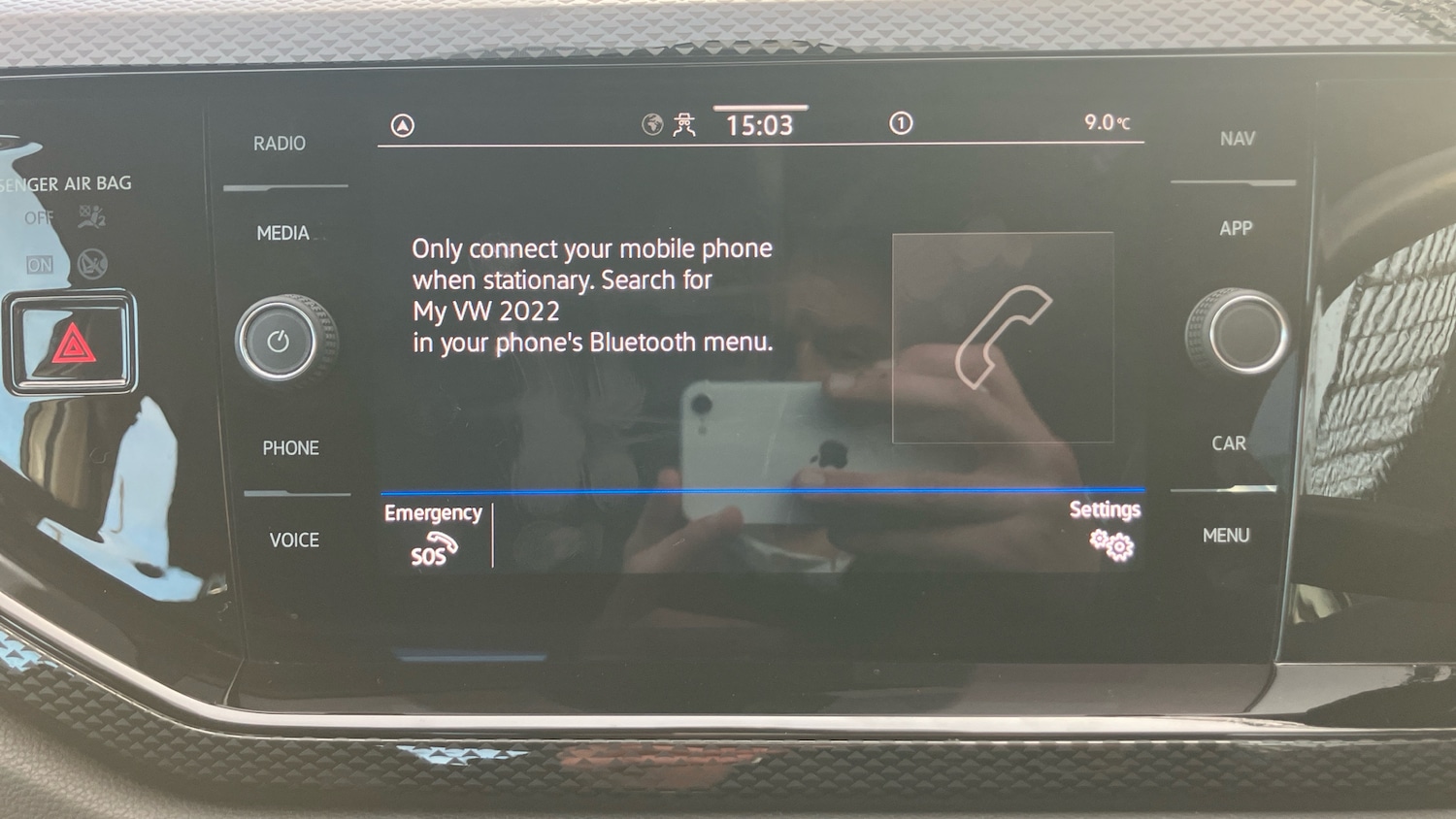 Used Volkswagen Polo 2022 for sale - 77179929: Photo 33