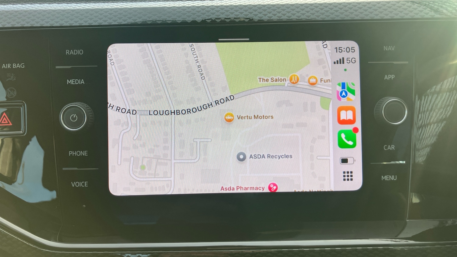 Used Volkswagen Polo 2022 for sale - 77179929: Photo 35