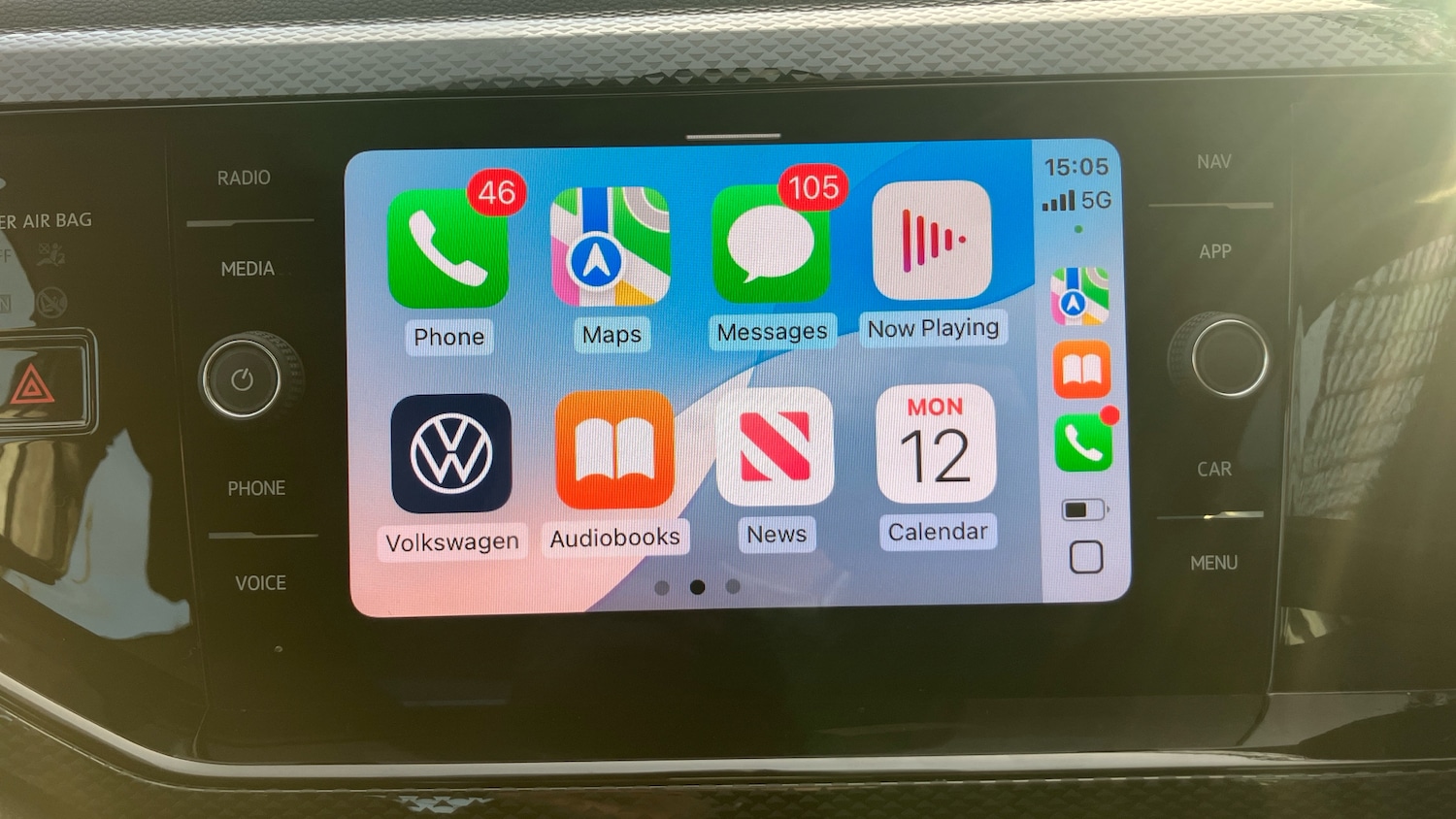 Used Volkswagen Polo 2022 for sale - 77179929: Photo 36