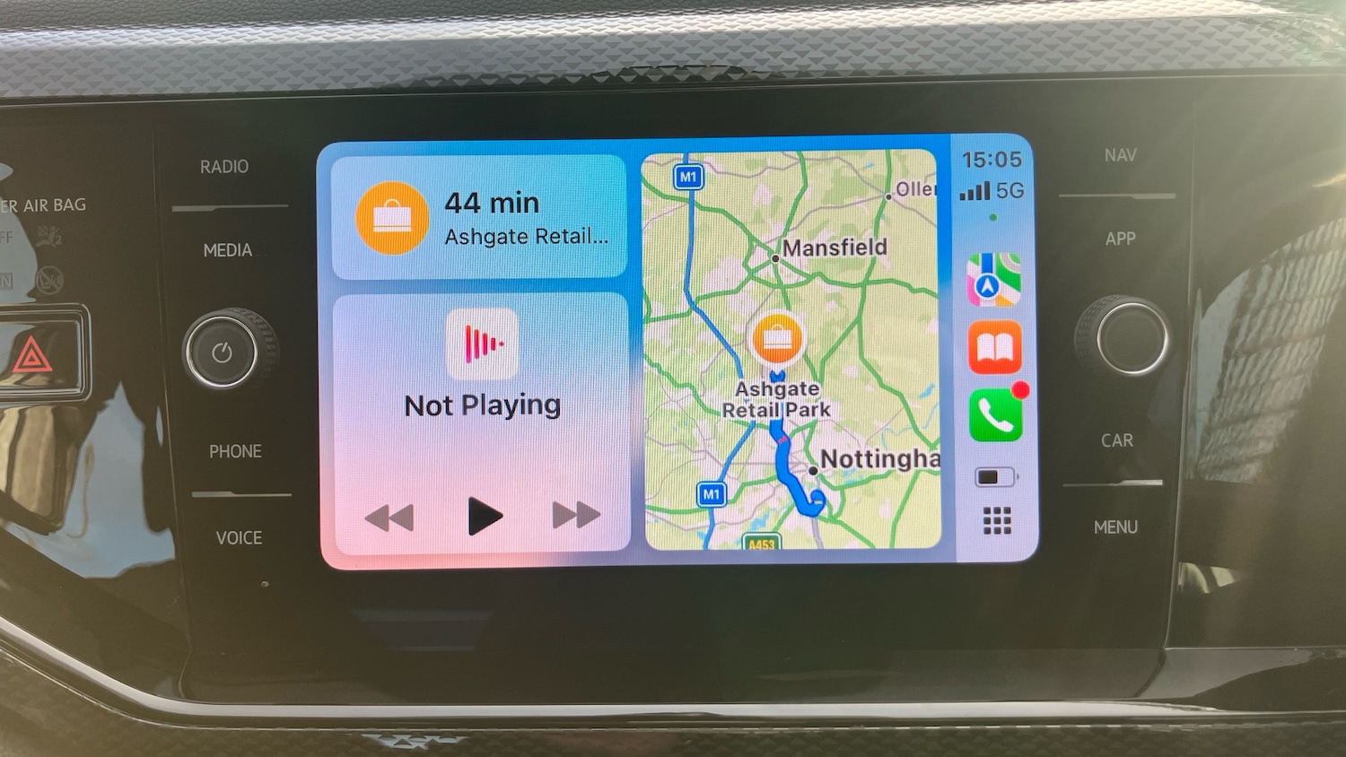 Used Volkswagen Polo 2022 for sale - 77179929: Photo 37