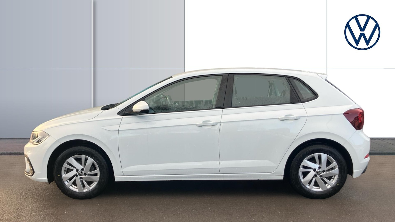 Used Volkswagen Polo 2022 for sale - 77179929: Photo 4