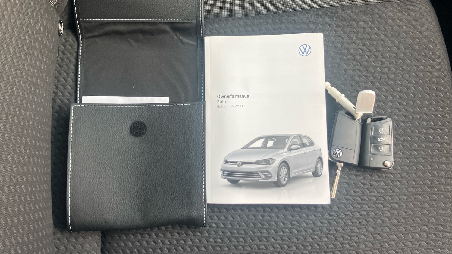 Used Volkswagen Polo 2022 for sale - 77179929: Photo 41