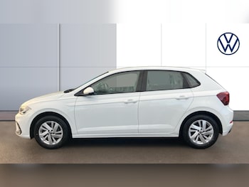 Used Volkswagen Polo 2022 for sale - 77179929: Photo