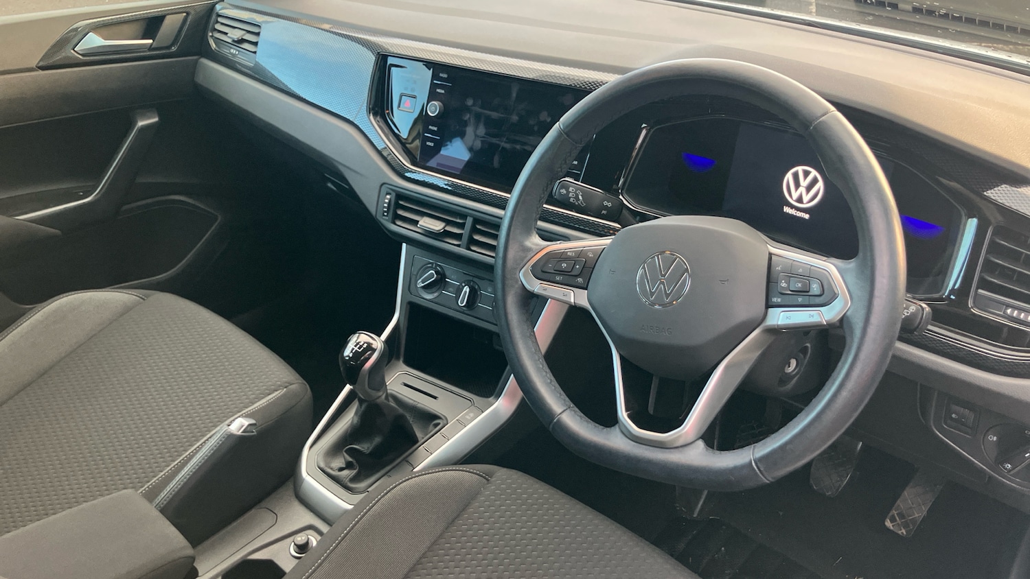 Used Volkswagen Polo 2022 for sale - 77179929: Photo 6